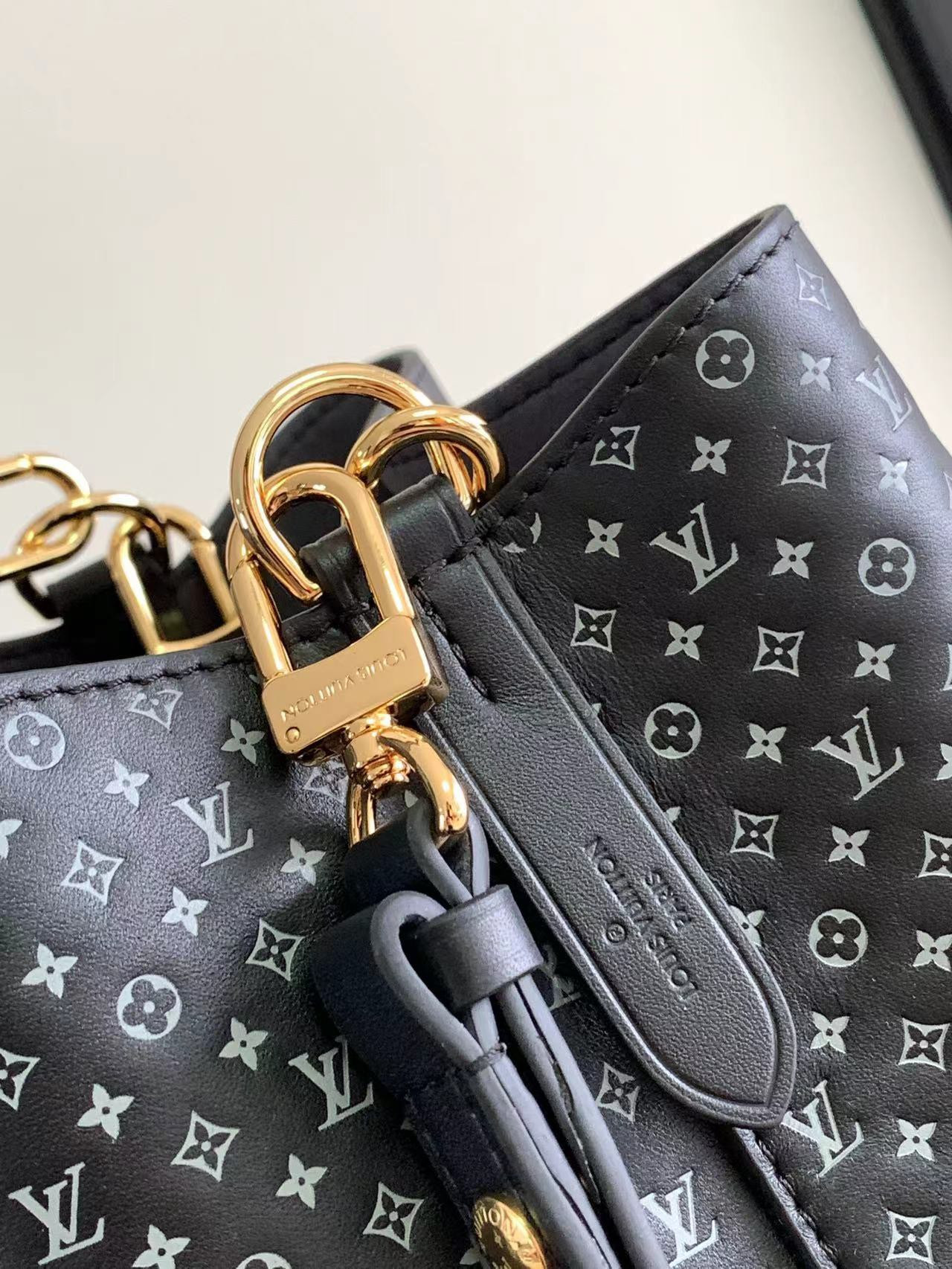 Louis Vuitton Néonoé Bag