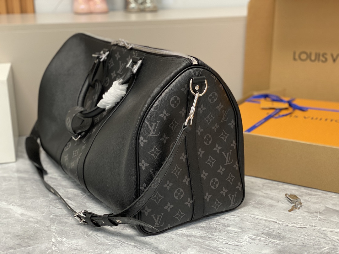 Louis Vuitton Keep All Bag