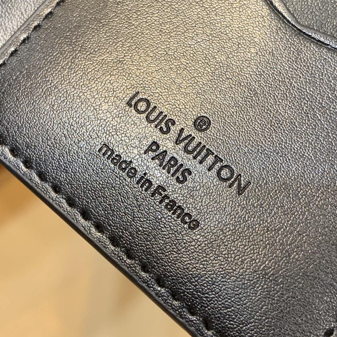 Louis Vuitton Slender Bag