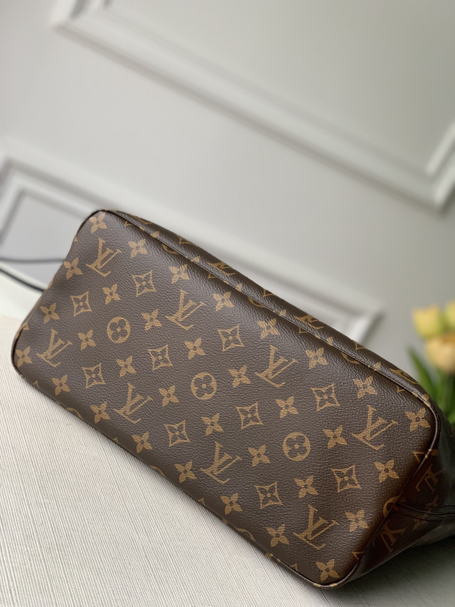 Louis Vuitton Neverfull Bag
