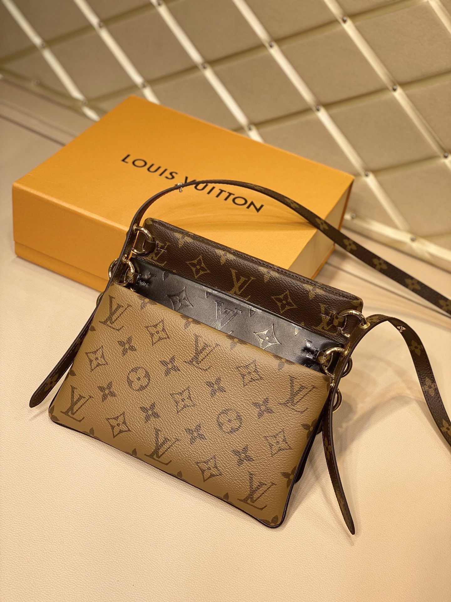 Louis Vuitton 3 Bag