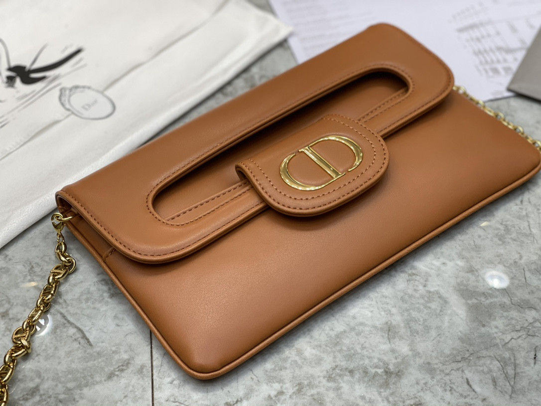 Dior Mini Travel Vanity