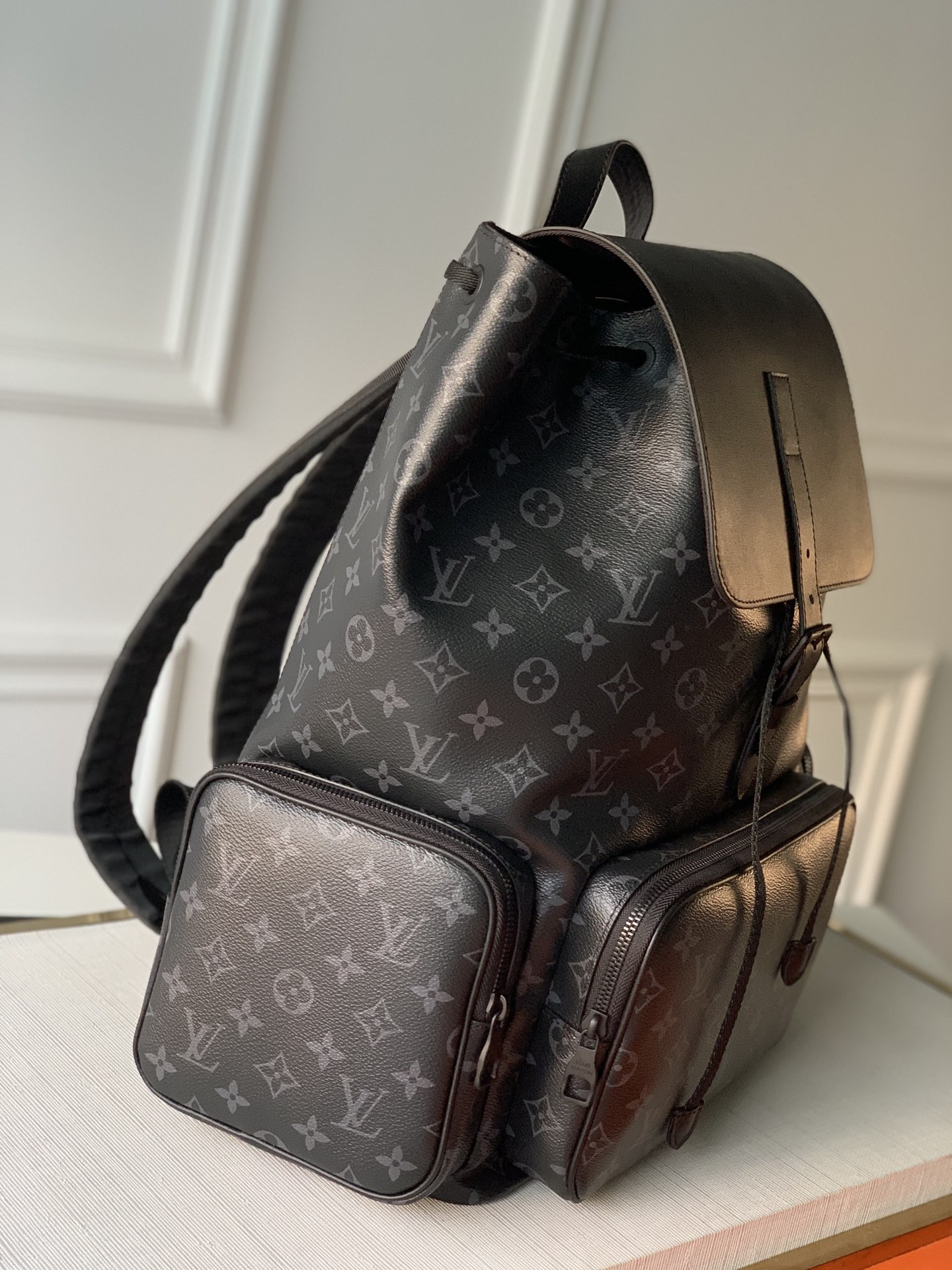 Louis Vuitton Trio Bag