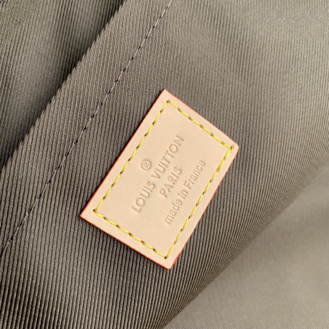 Louis Vuitton Pochette Jour Bag