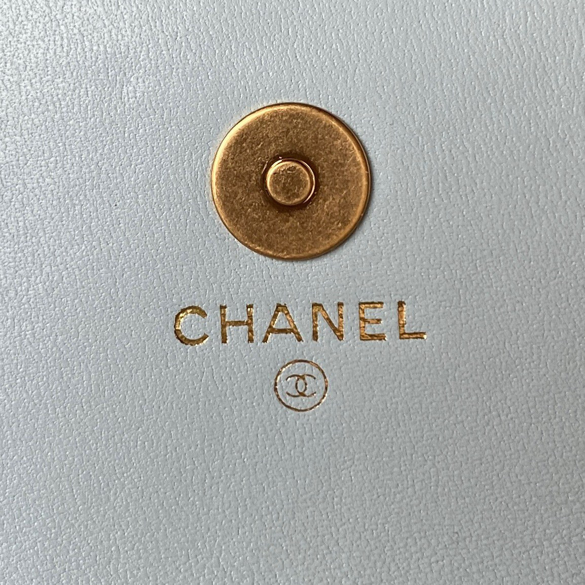 Chanle Wallet On Chain