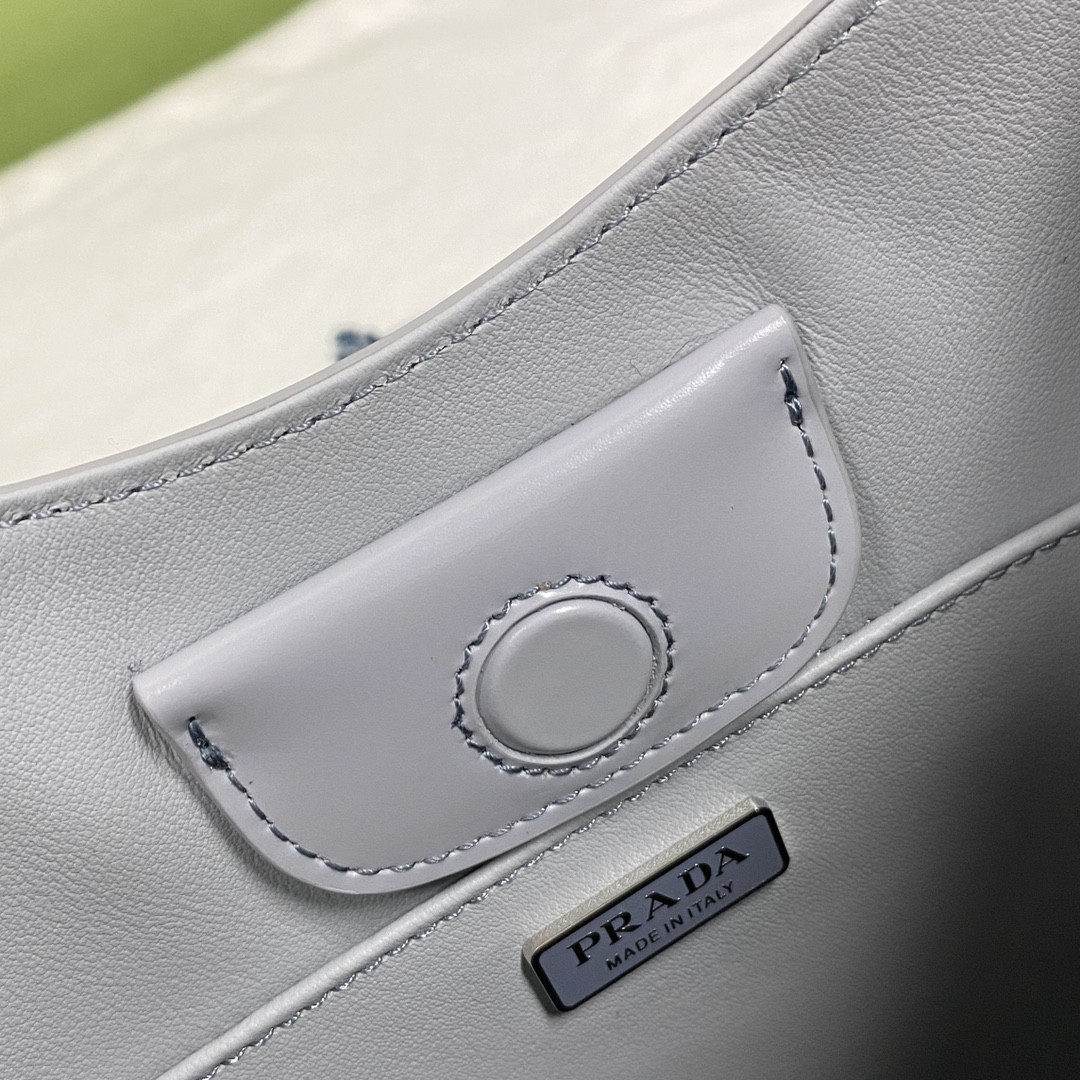 Prada Cleo Bag