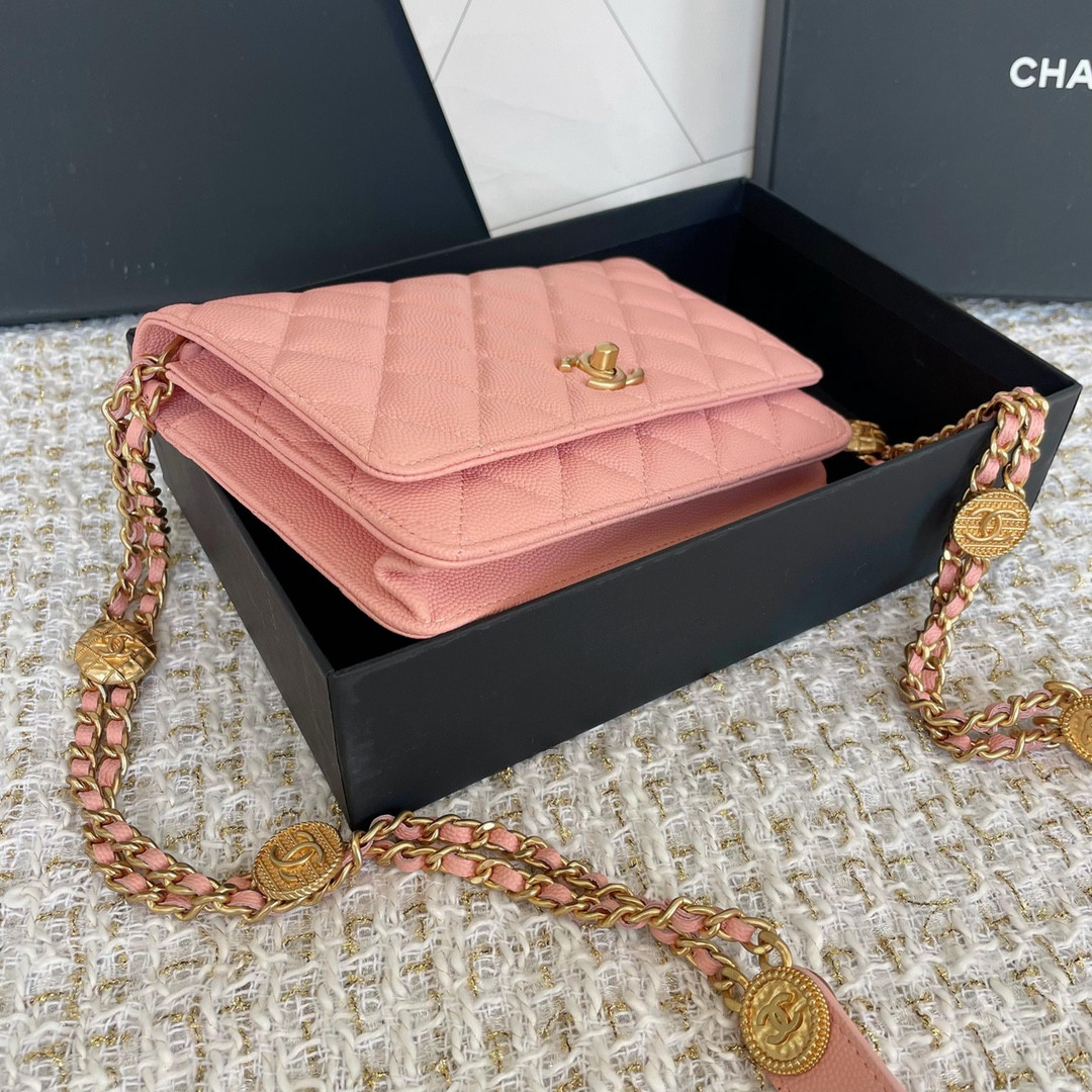 Chanle Wallet On Chain