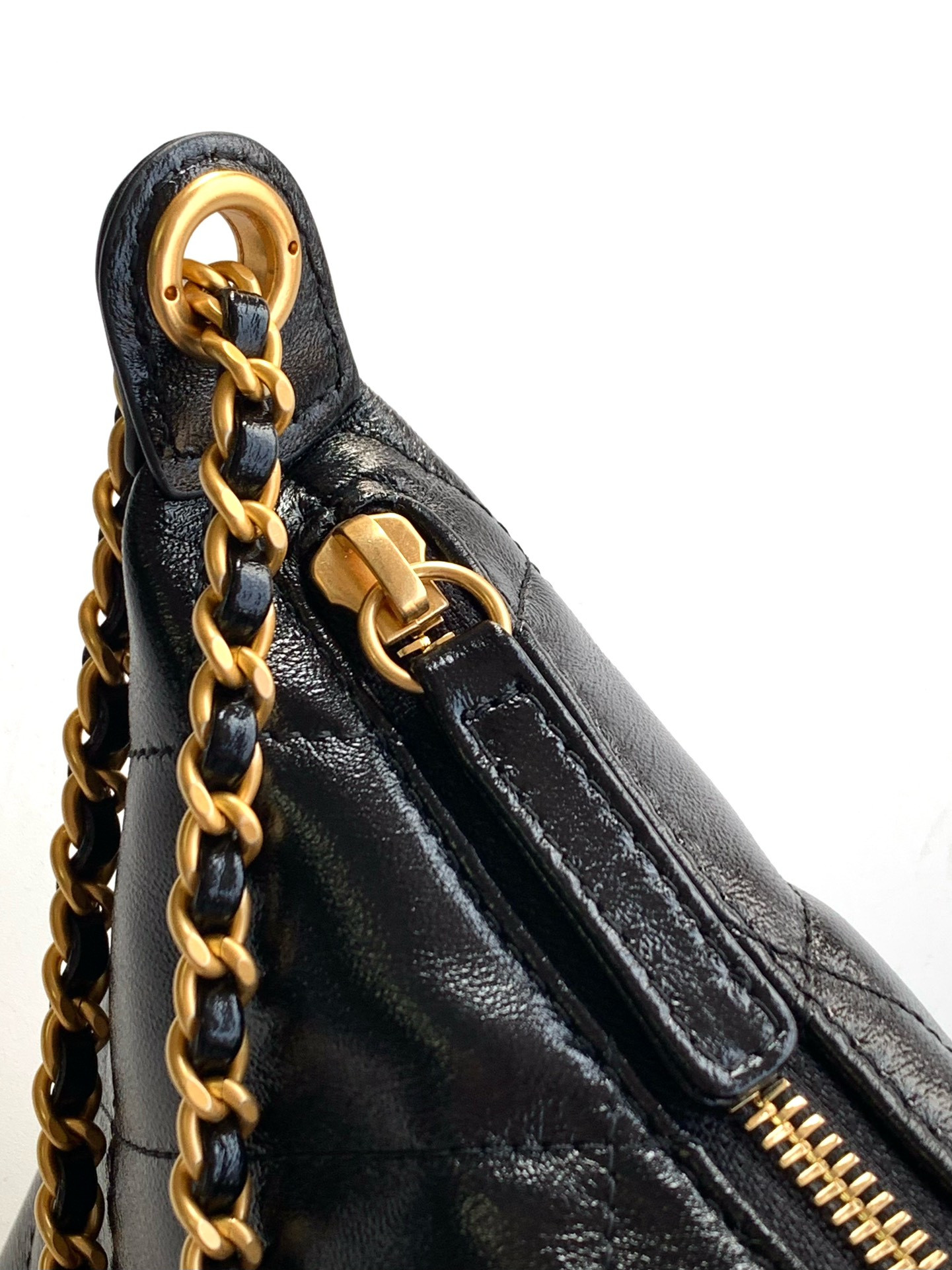 Chanel 25s Hobo Bag