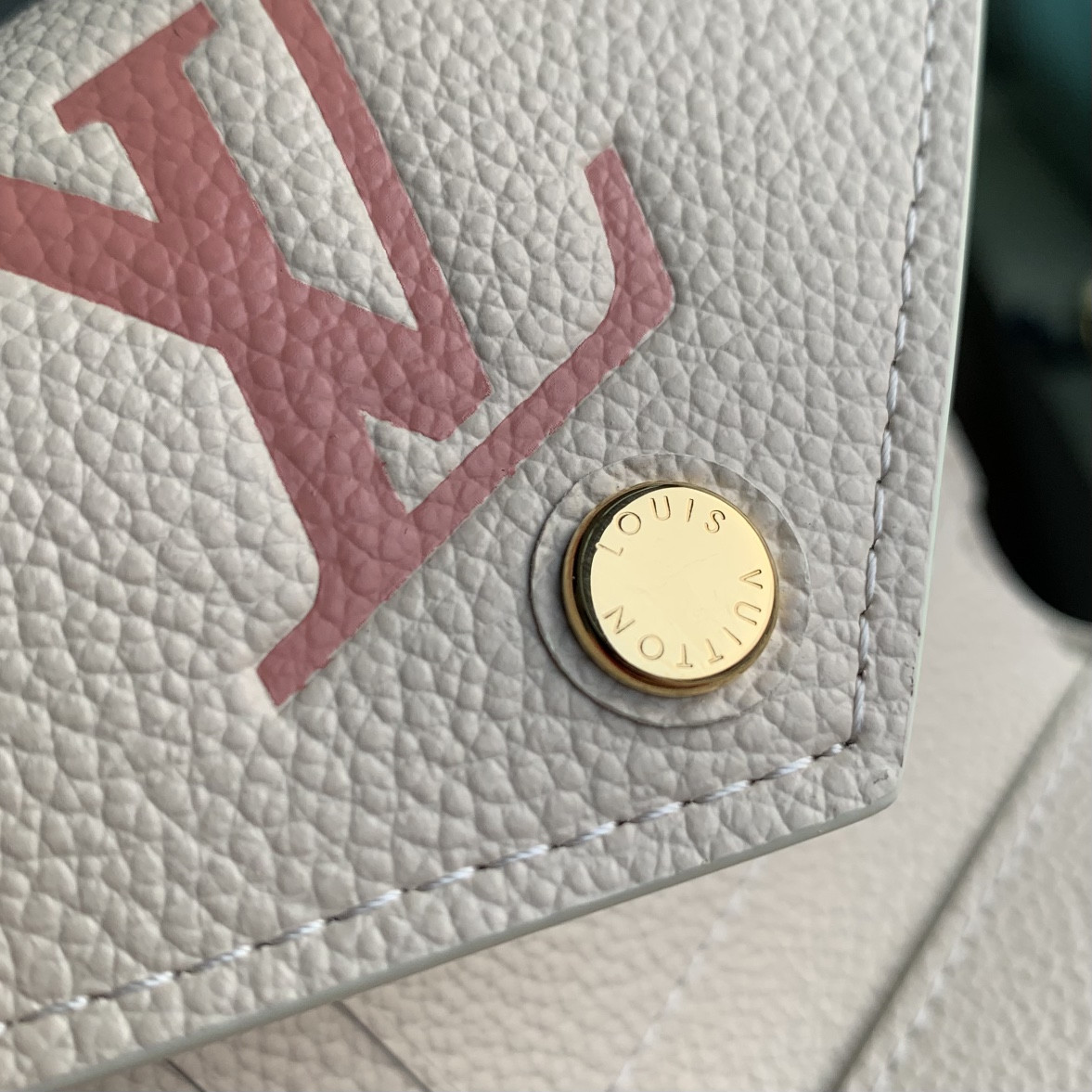 Louis Vuitton Victorine Bag