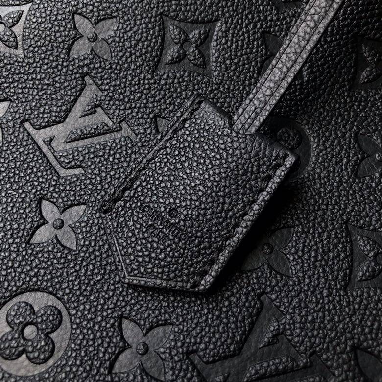 Louis Vuitton Montaigne Bb Bag