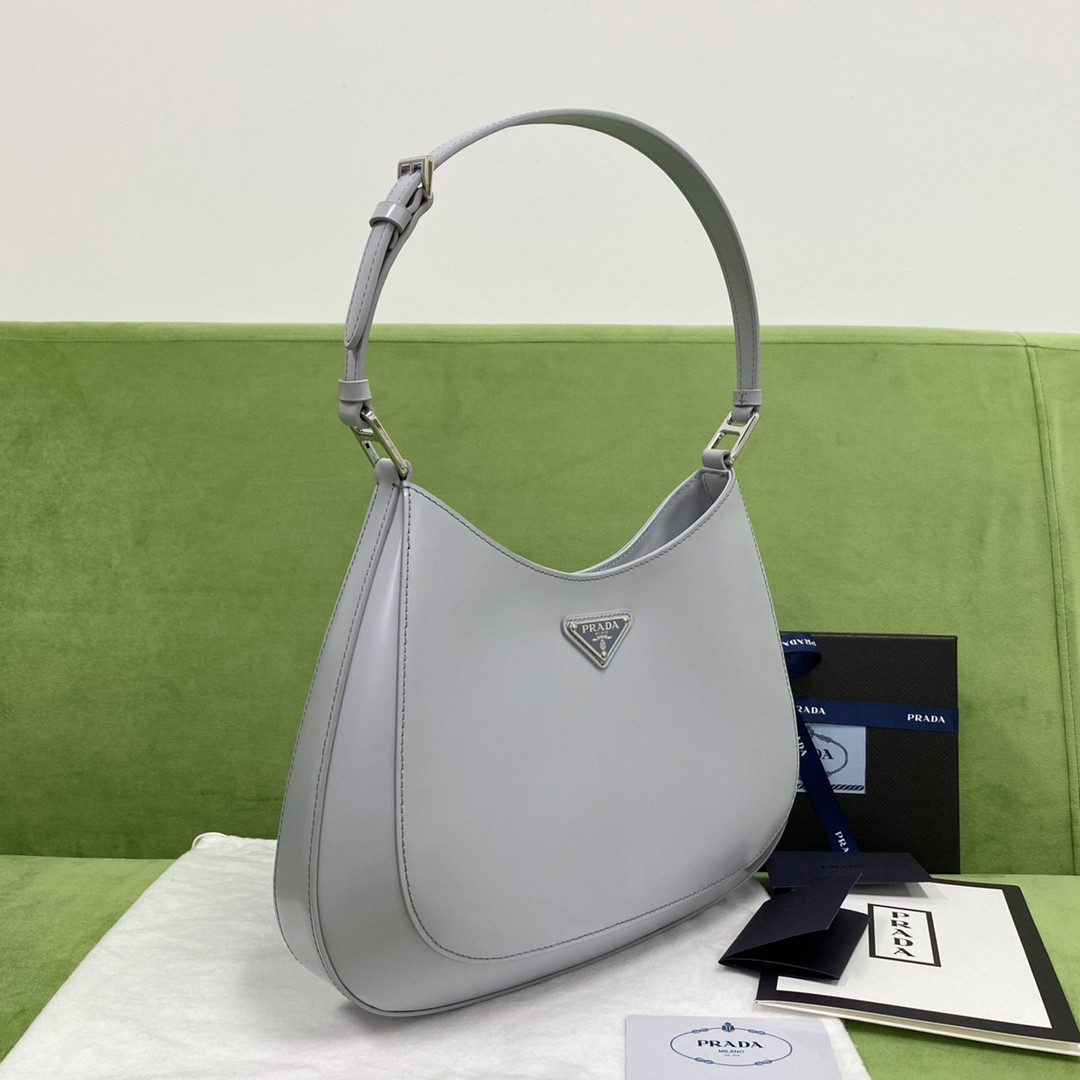 Prada Cleo Bag