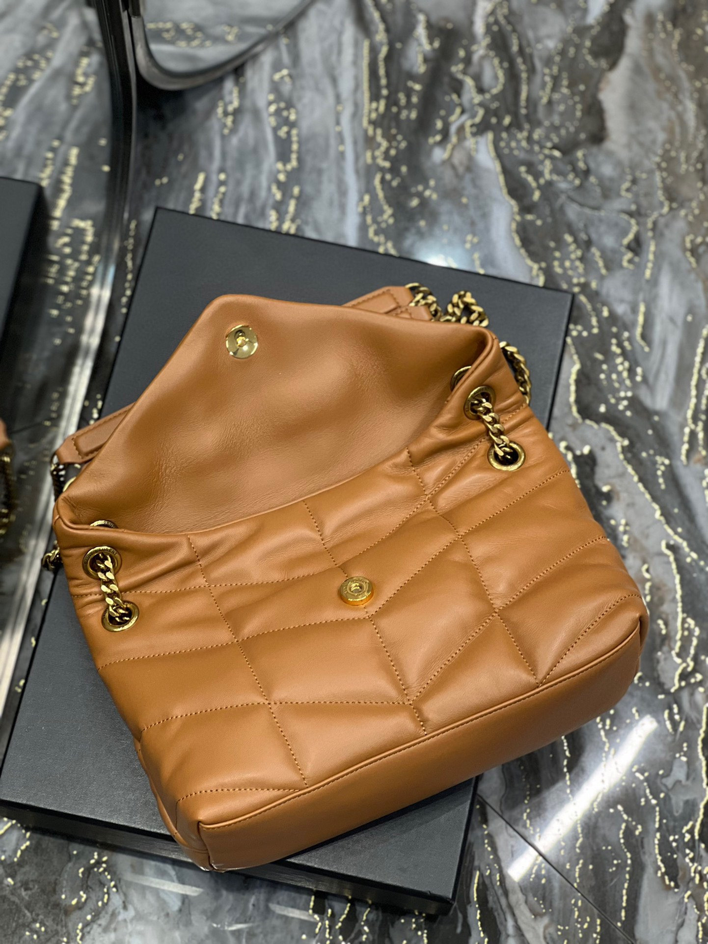 Ysl Loulou Bag