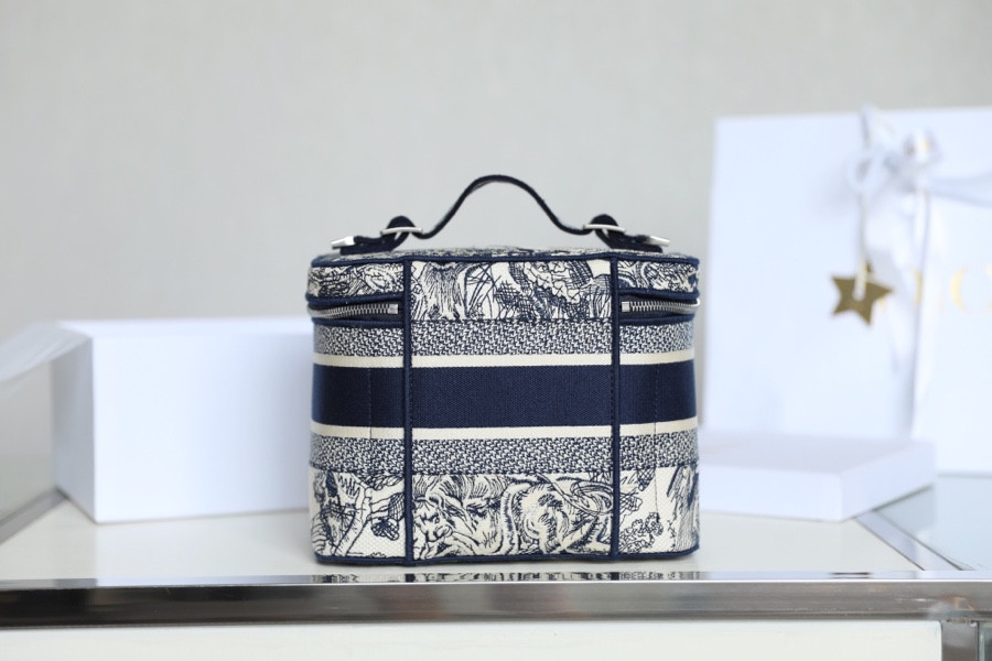 Dior Travel Vanity