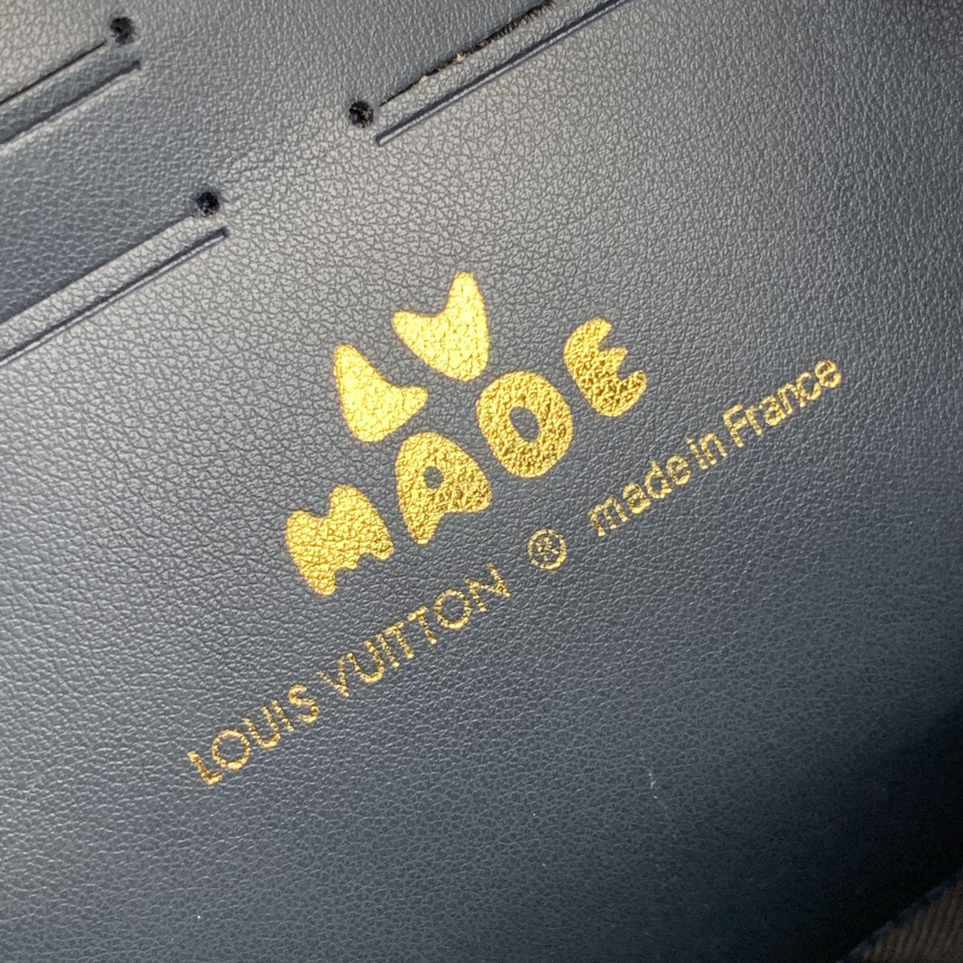 Louis Vuitton Pochette Voyage Bag