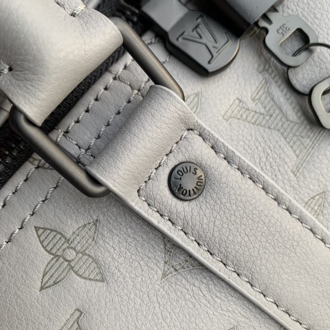 Louis Vuitton Keep All Bag