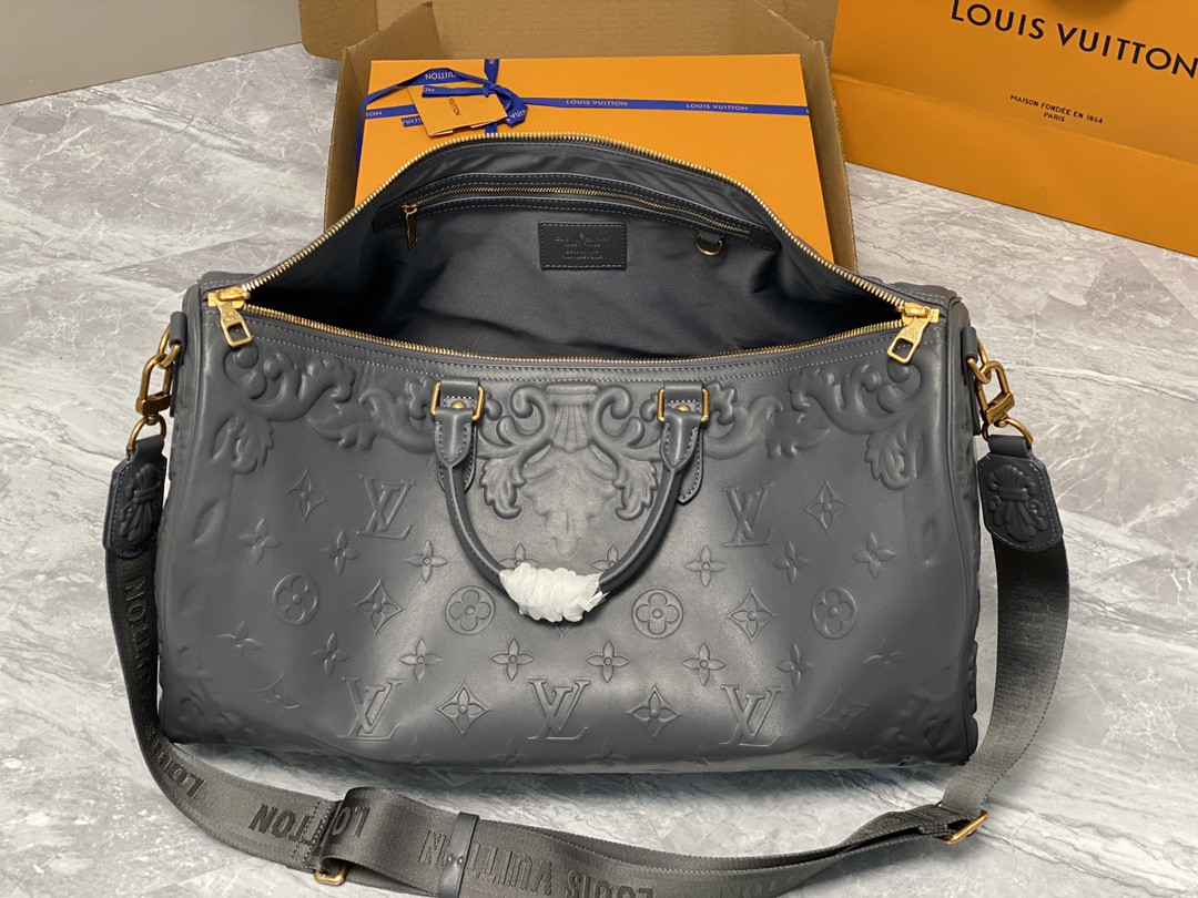 Louis Vuitton Keep All Bag