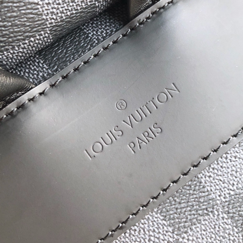 Louis Vuitton Zack Bag