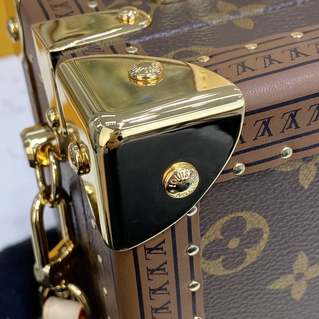 Louis Vuitton Odéon Bag