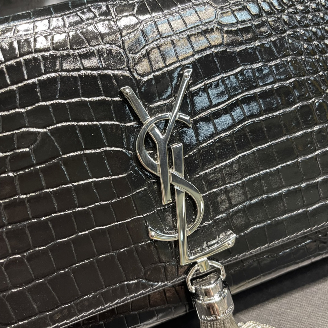 Ysl Kate Bag