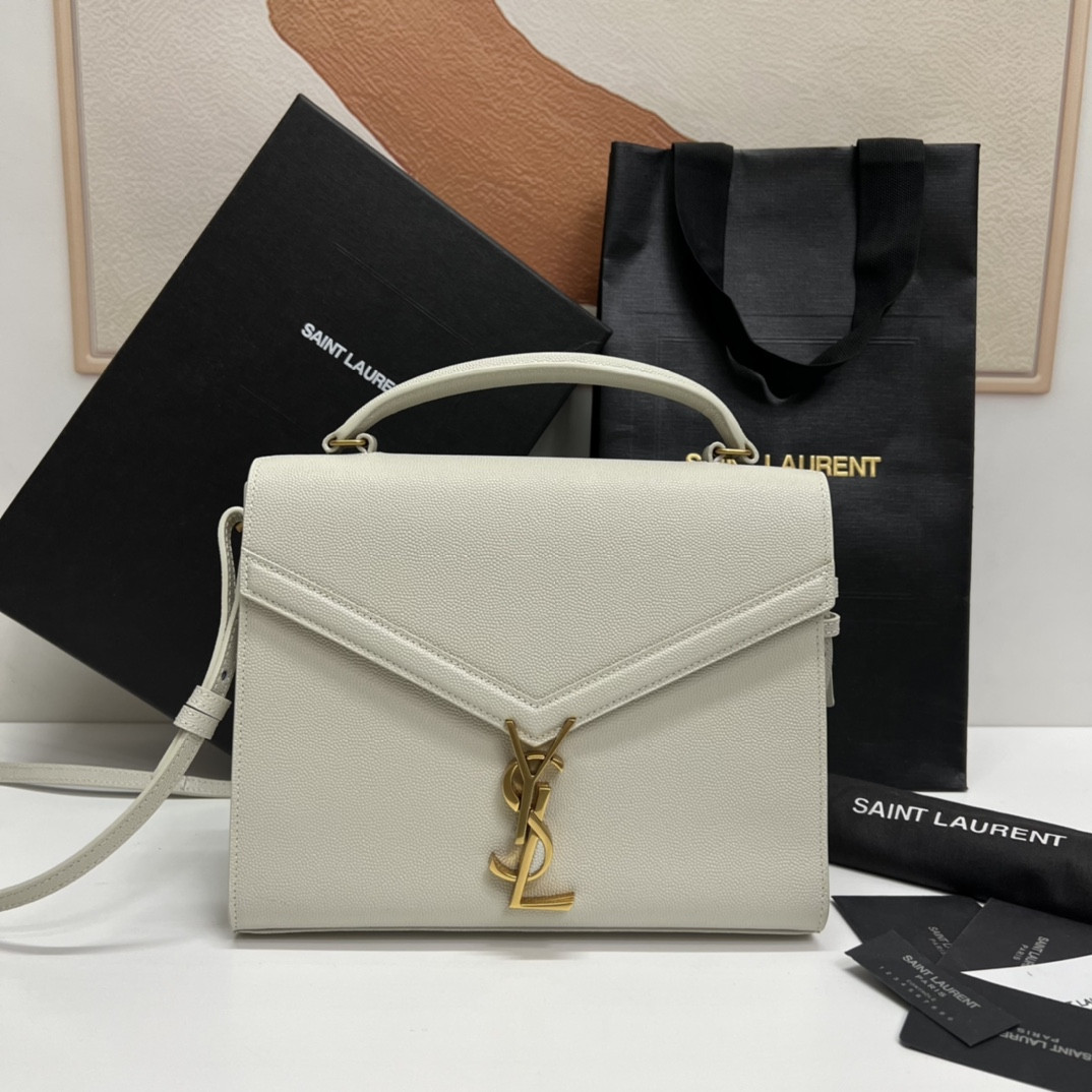 Ysl Cassandra Bag