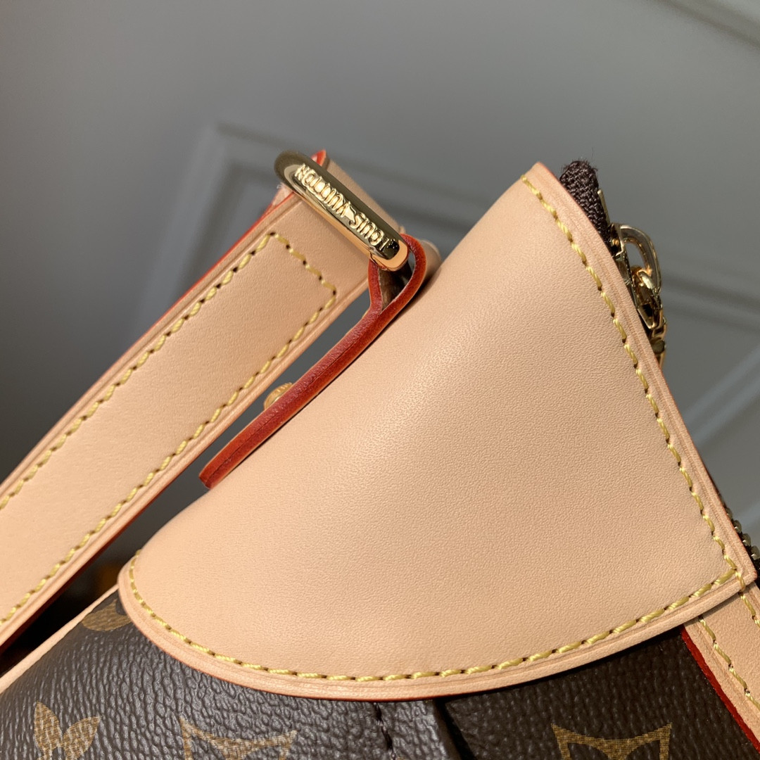 Louis Vuitton Odéon Bag