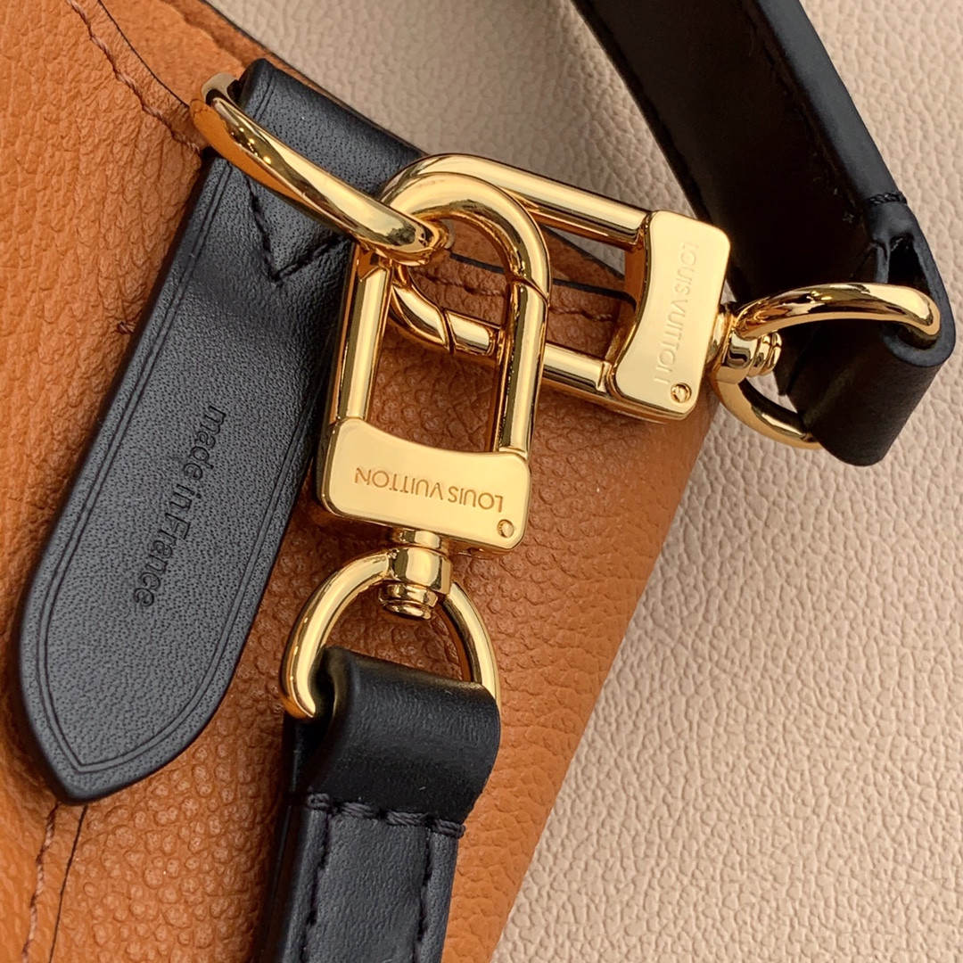 Louis Vuitton Néonoé Bag
