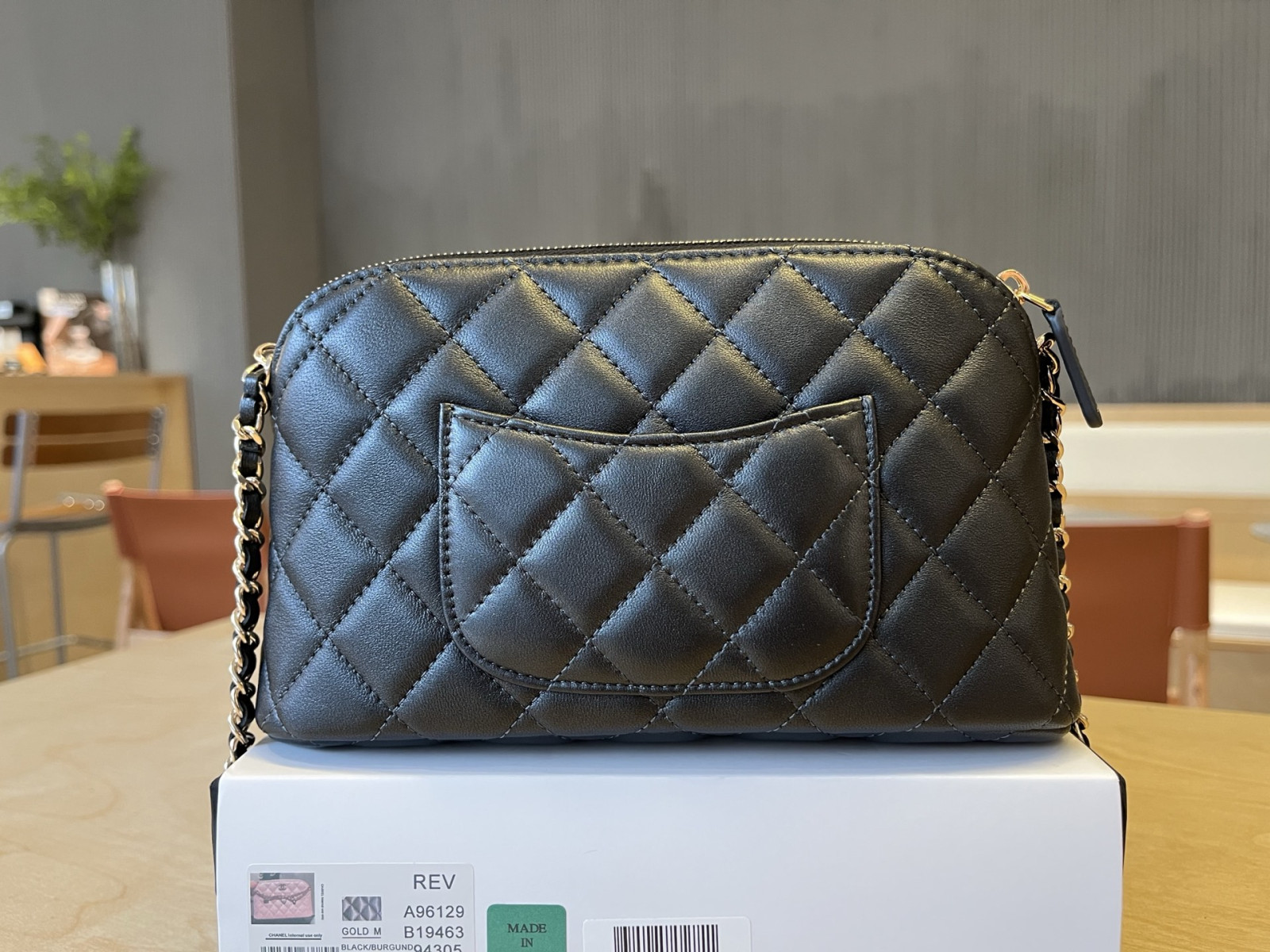 Chanel Bag 19cm
