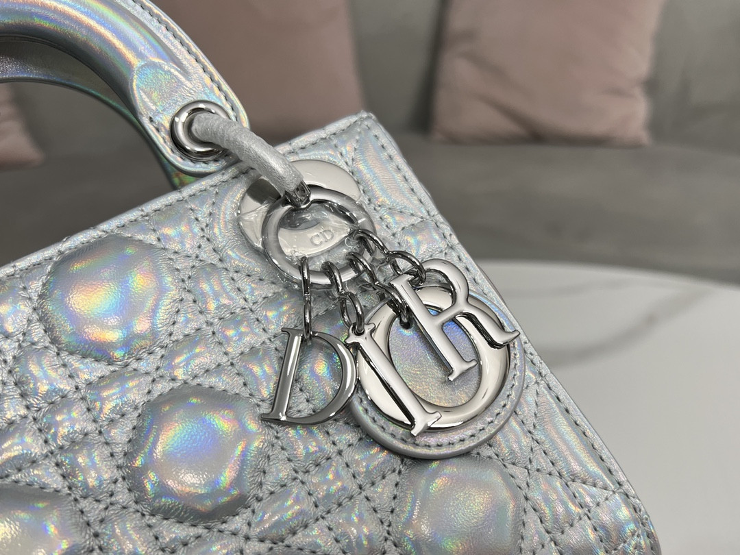 Mini Lady Dior Bag