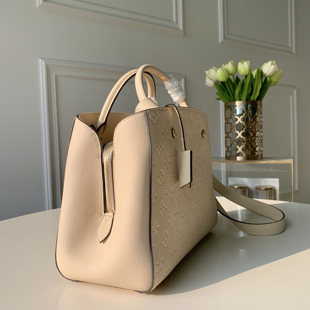 Louis Vuitton Montaigne Bb Bag