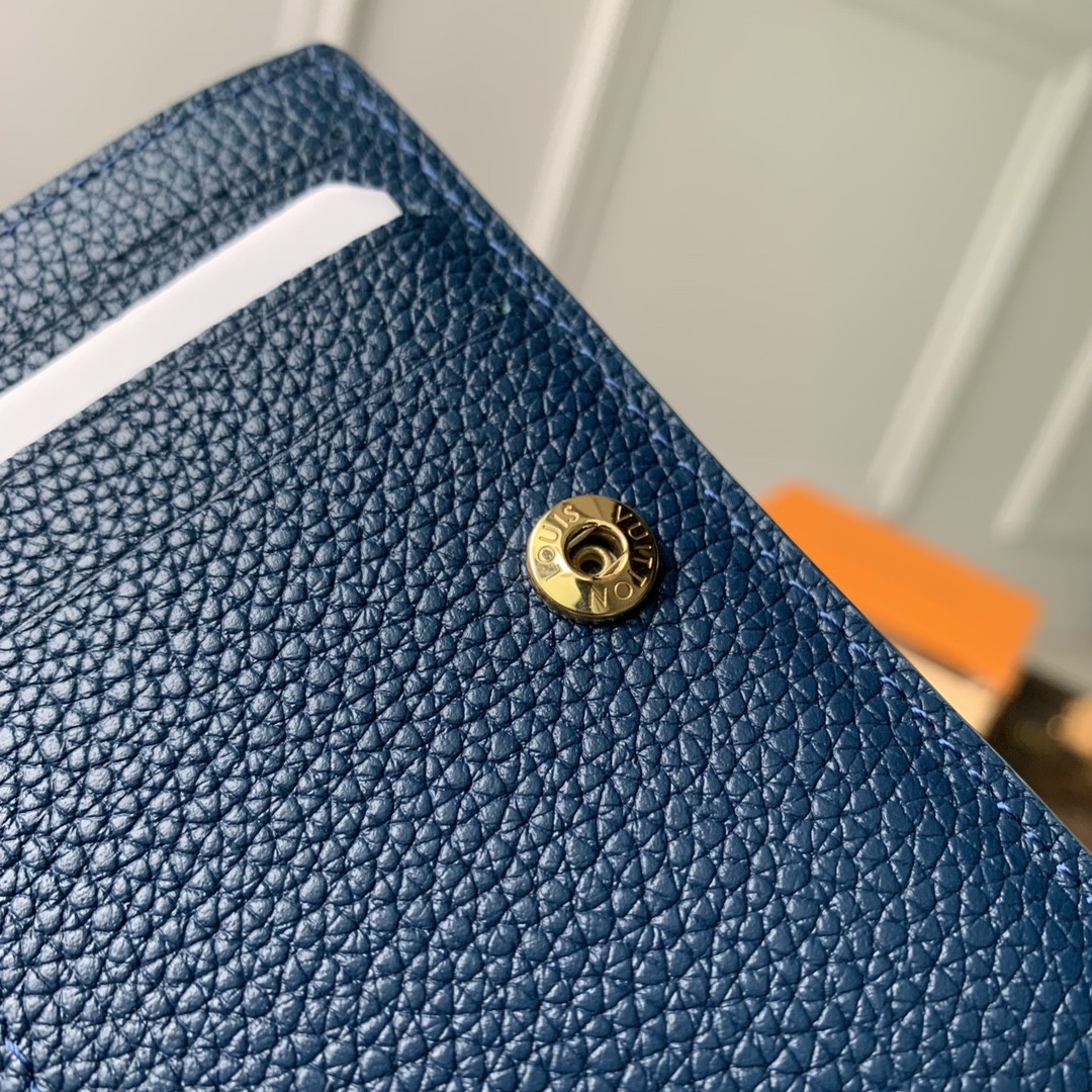 Louis Vuitton Cléa Bag