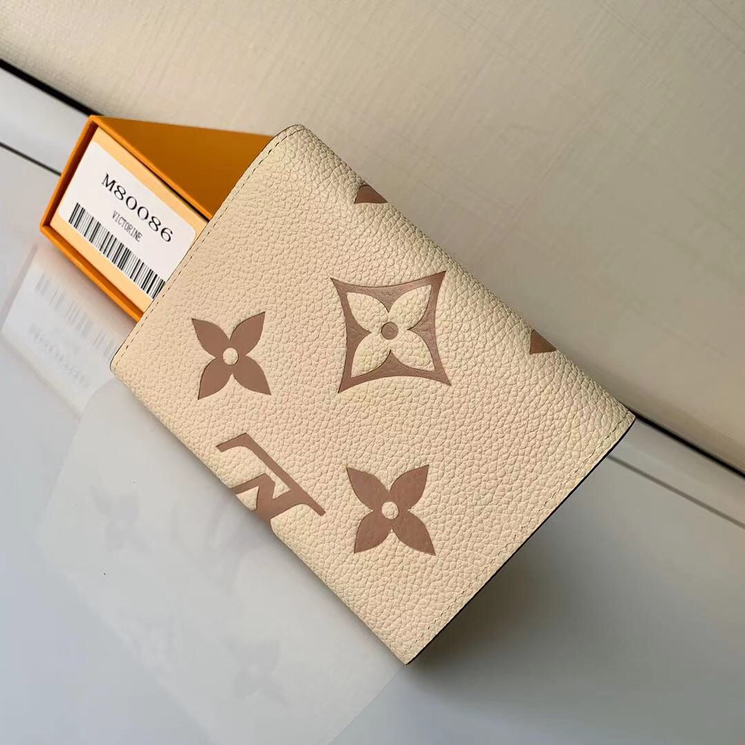Louis Vuitton Victorine Bag