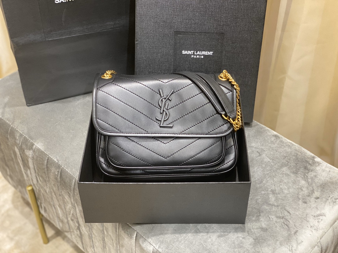 Ysl Niki Medium Bag