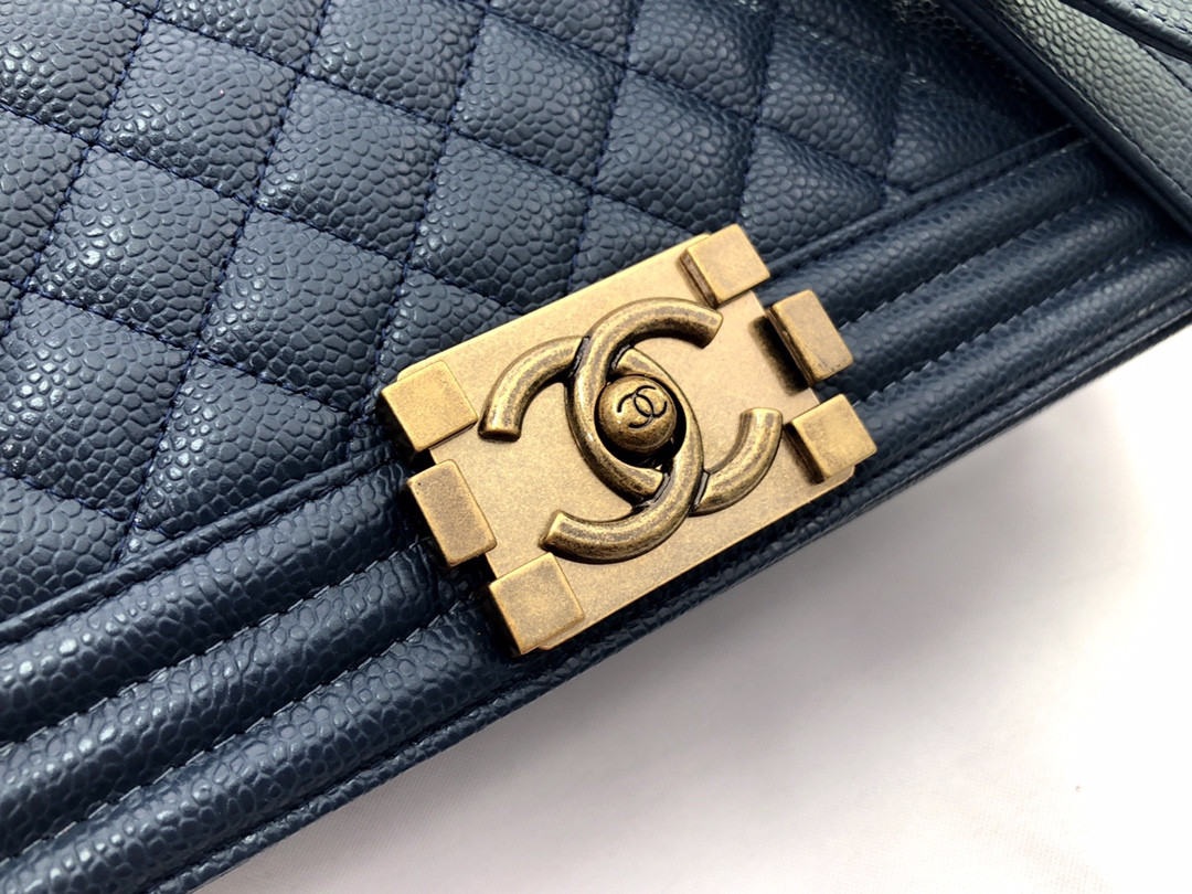 Chanle Boy Chanle Handbag