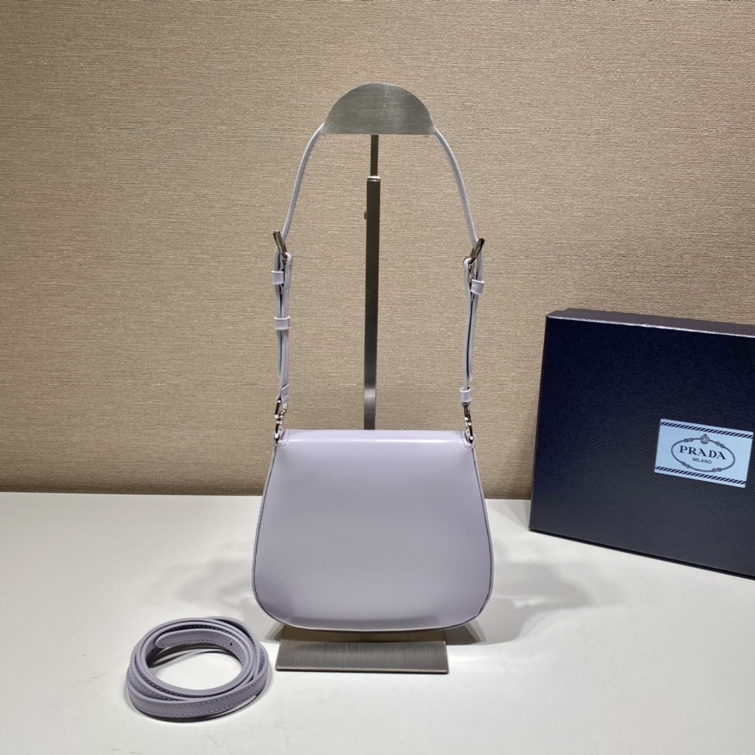 Prada Cleo Mini Bag