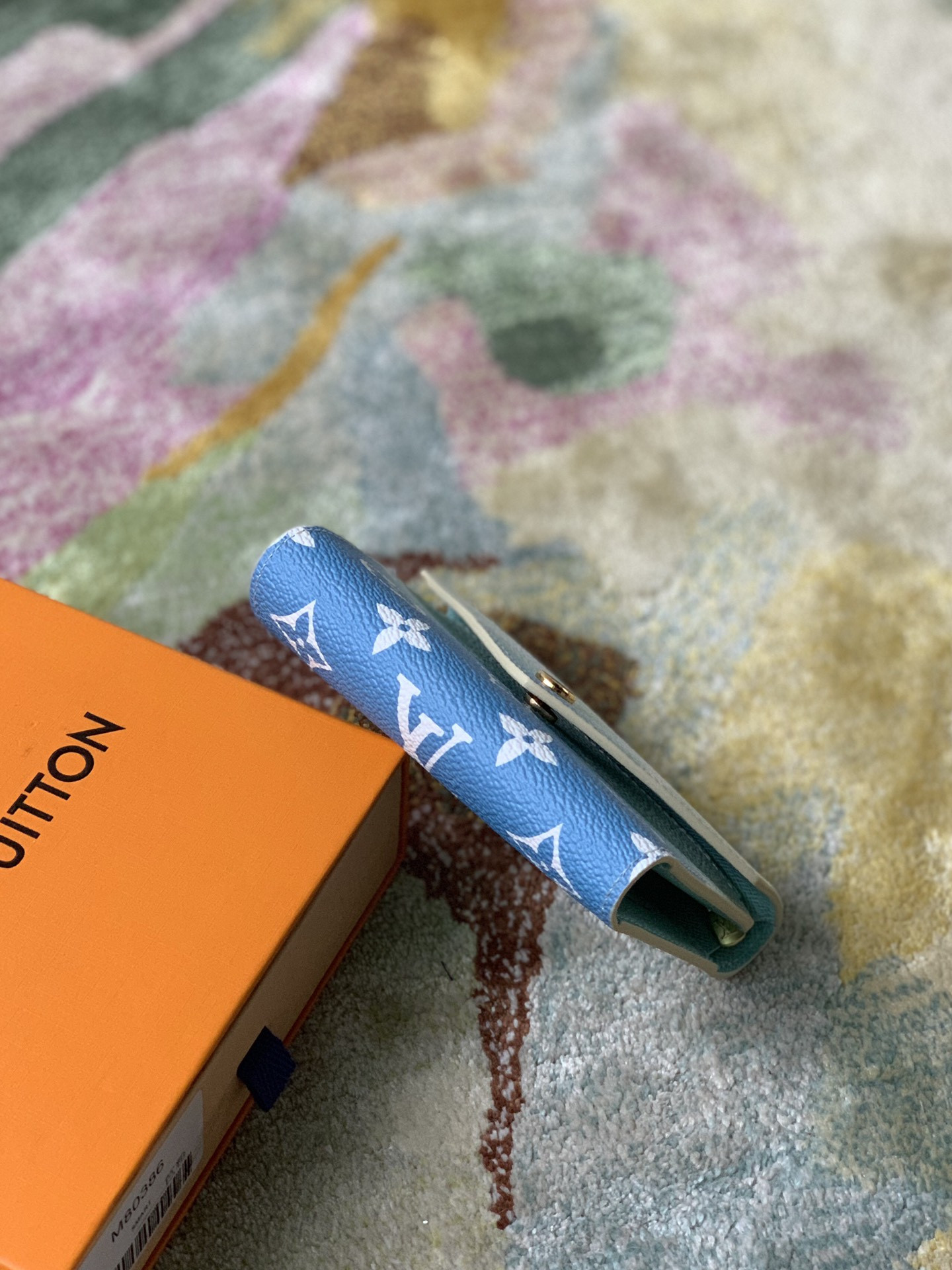 Louis Vuitton Victorine Bag