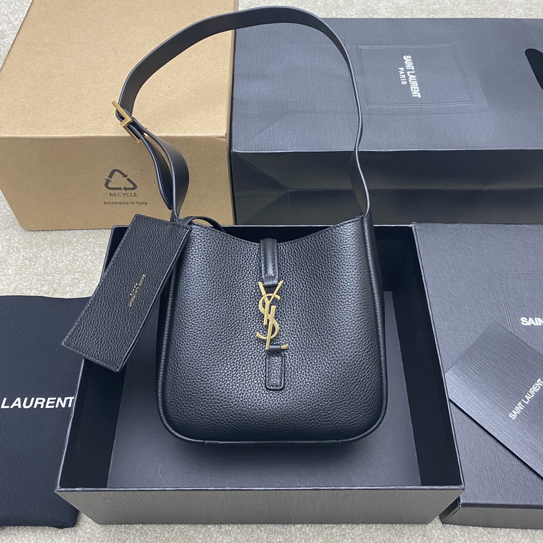 Ysl Mini Hobo Bag