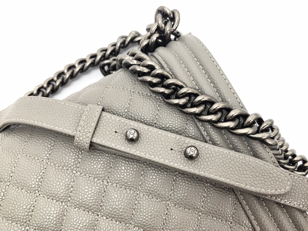 Chanle Boy Chanle Handbag