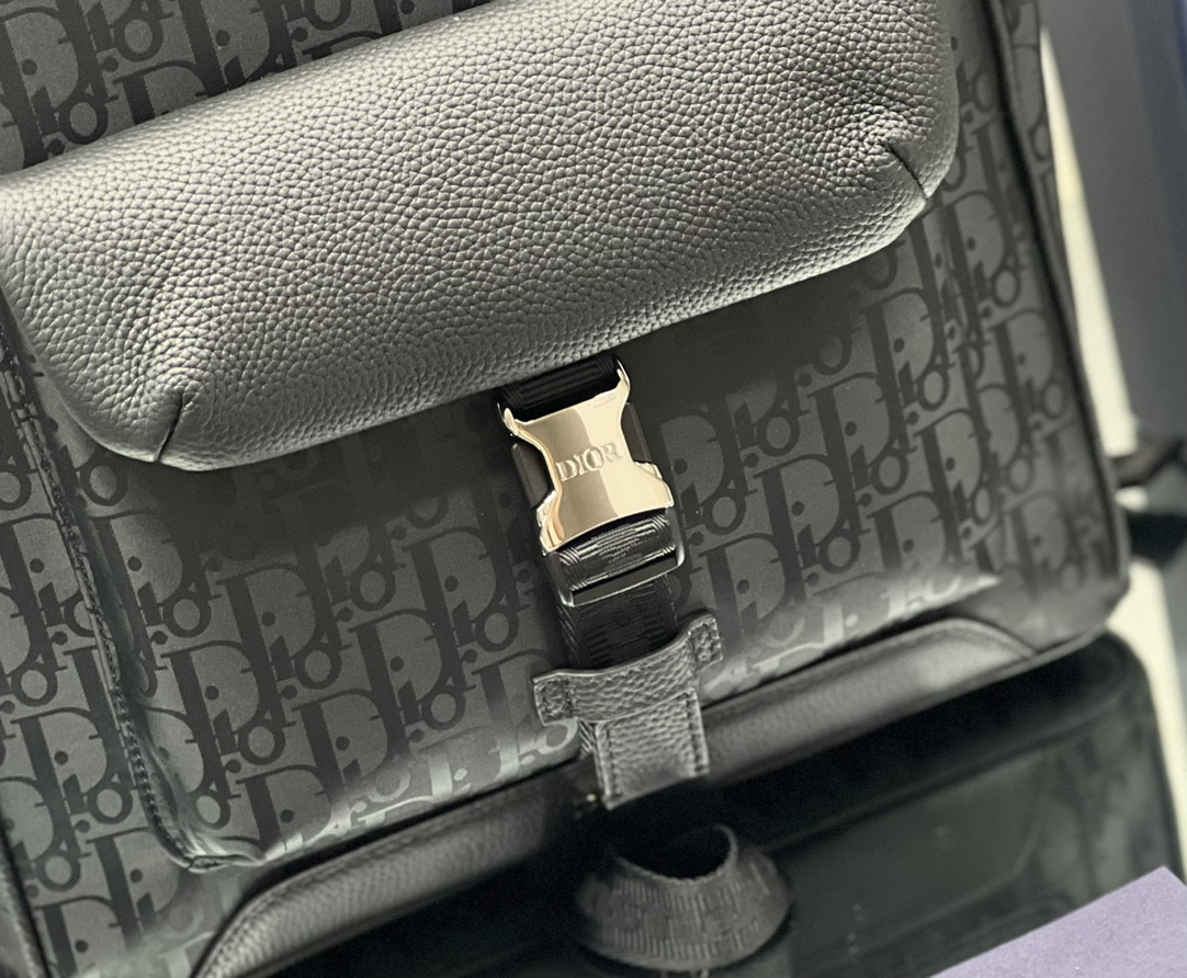 Dior Explorer Backpack