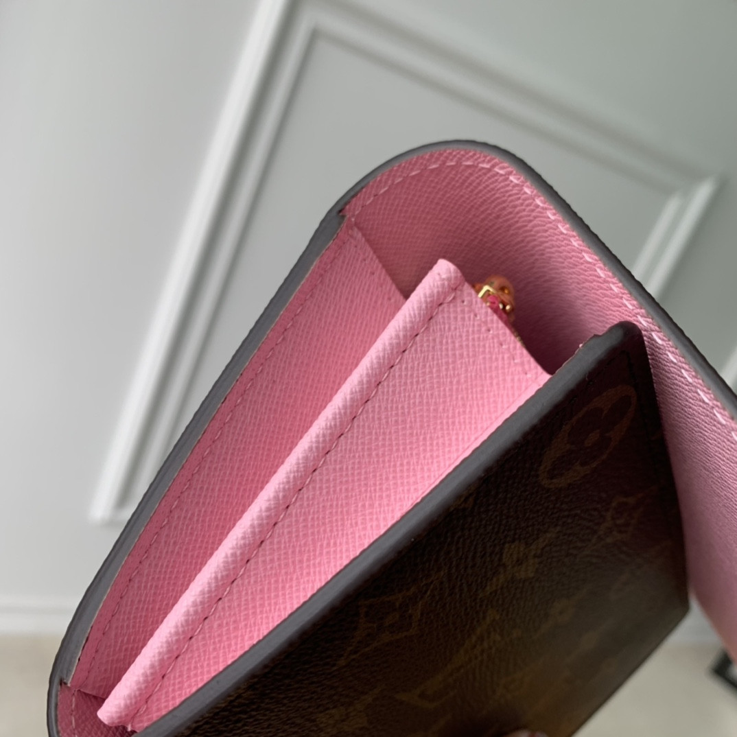 Louis Vuitton Yk Portefeuille Sara Bag