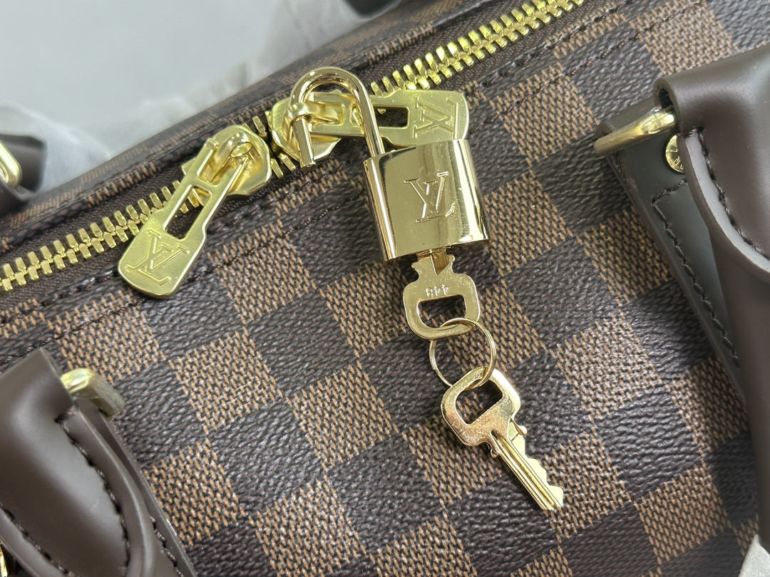 Louis Vuitton Keep All Bag