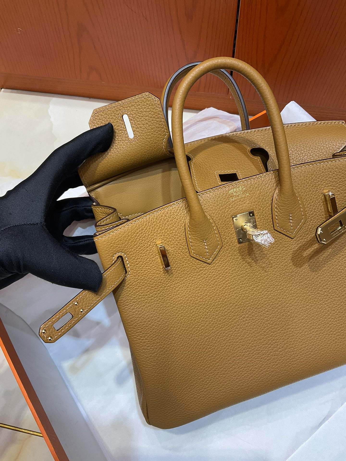 Birkin 25