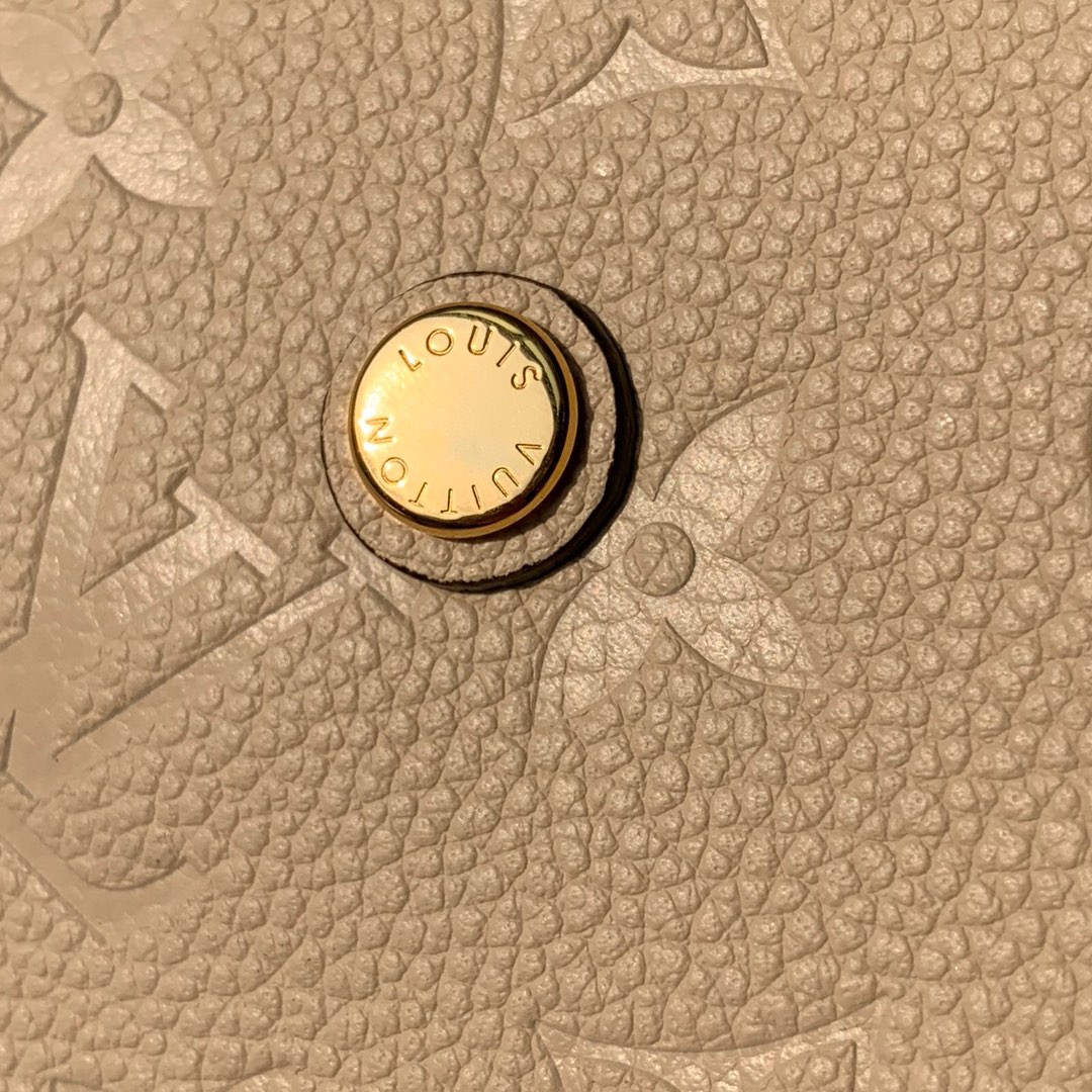 Louis Vuitton Montaigne Bb Bag