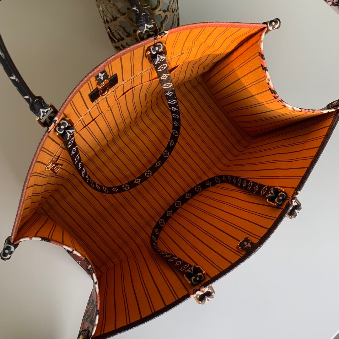 Louis Vuitton Onthego Bag