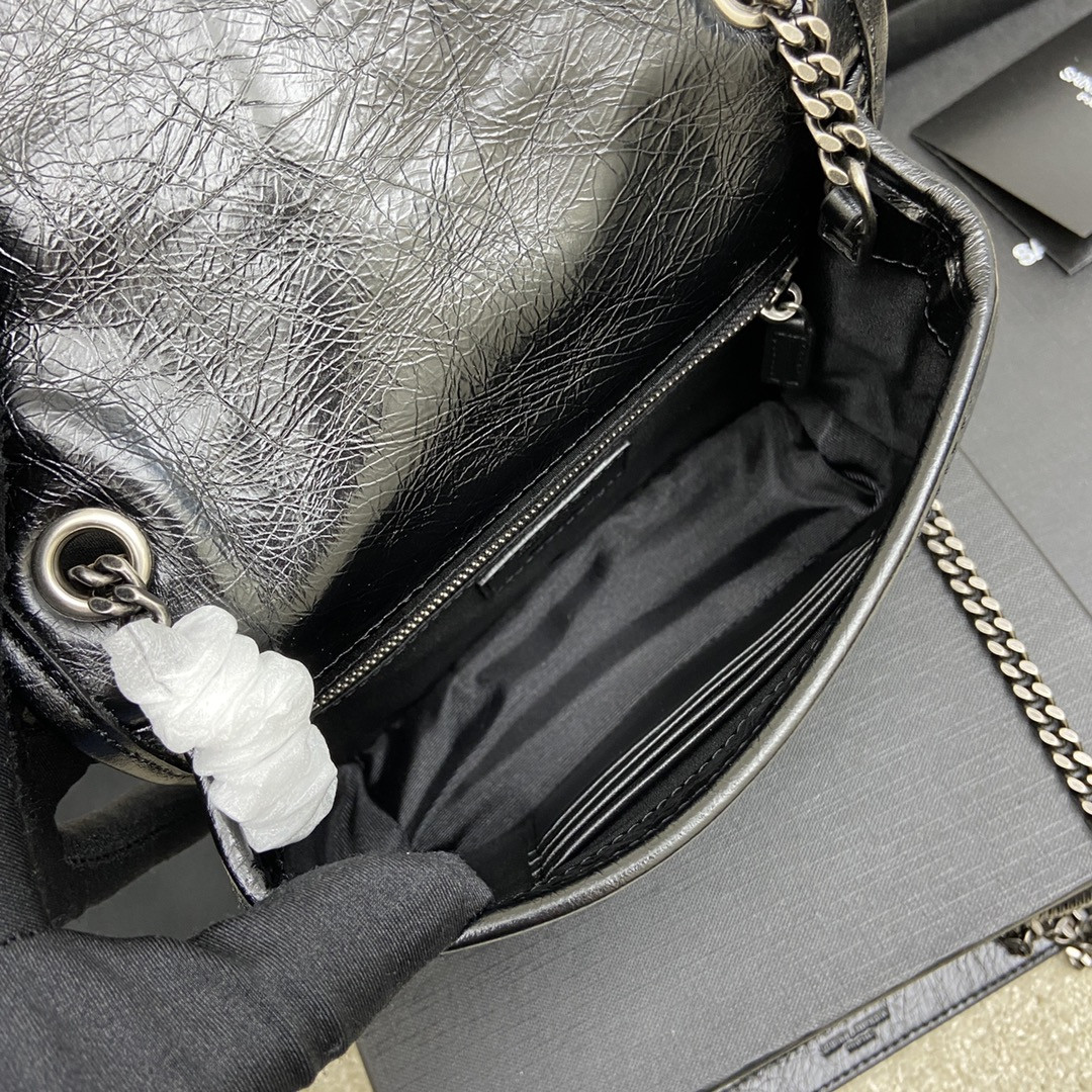 Ysl Niki Bag