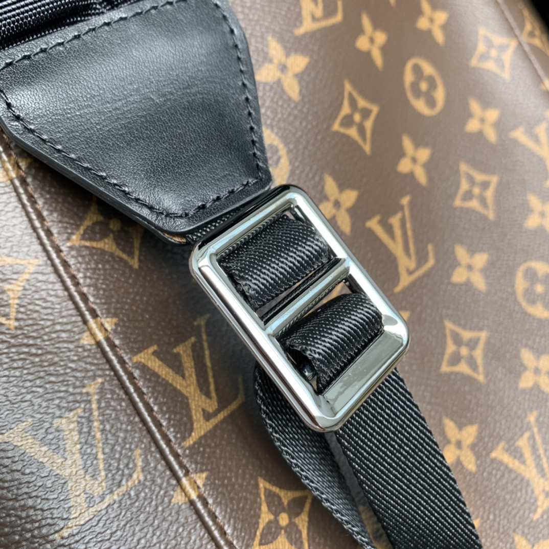 Louis Vuitton Christopher Bag