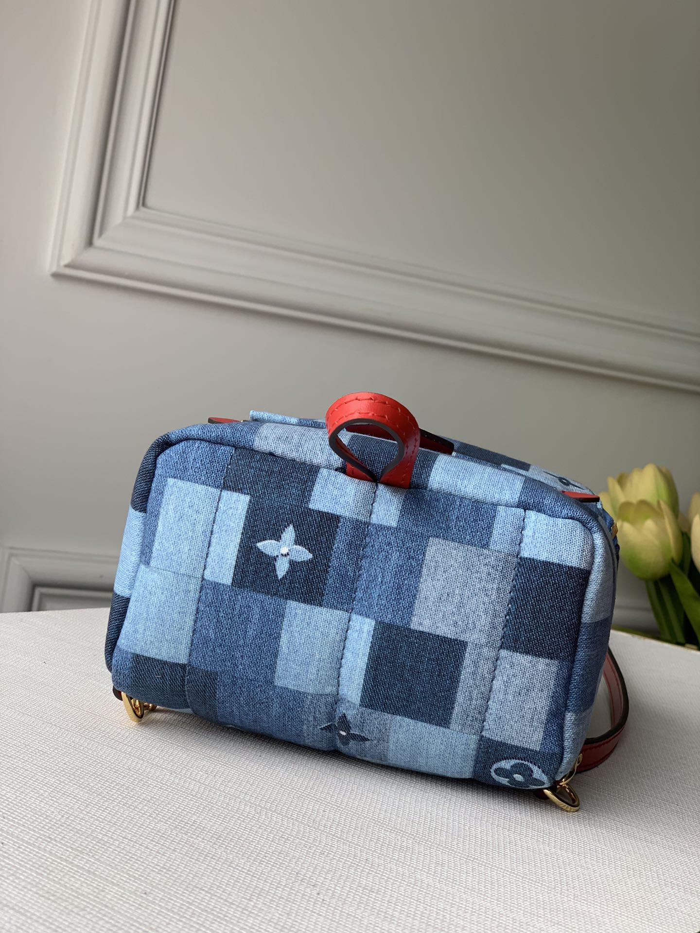 Louis Vuitton Palm Springs Bag