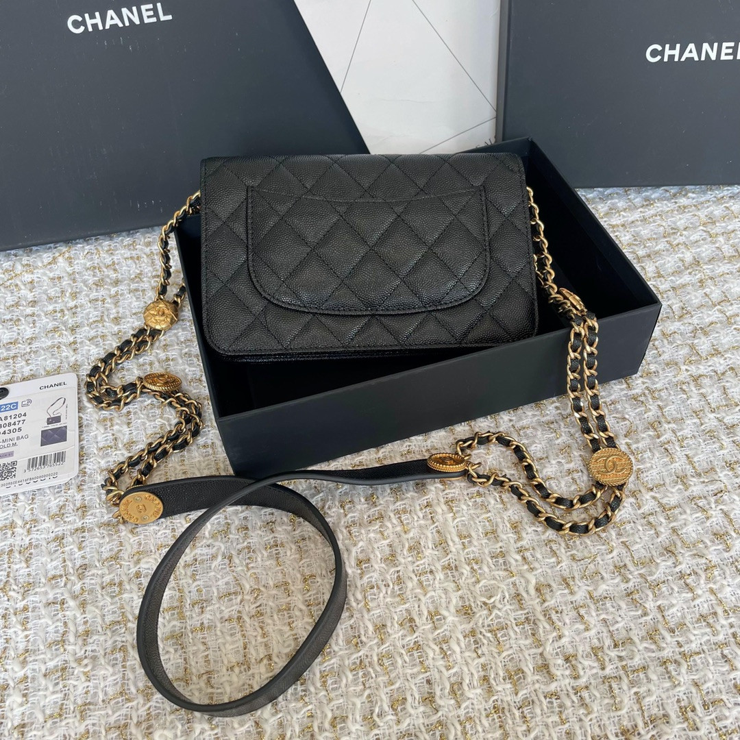 Chanle Wallet On Chain