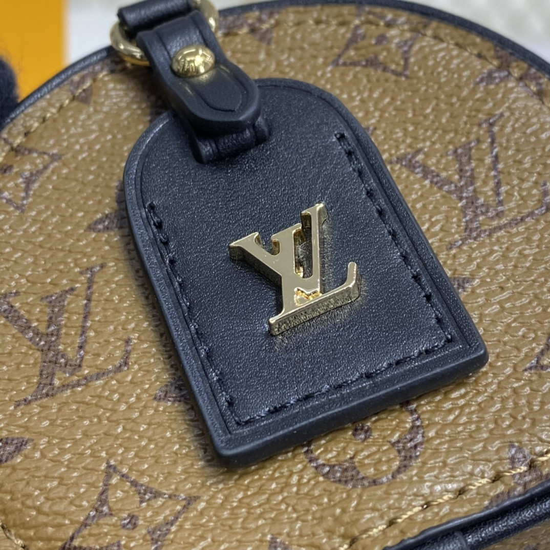 Lv Boite Chapeau