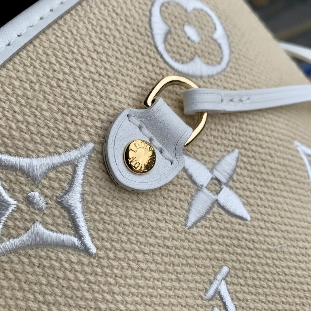 Louis Vuitton Neverfull Bag