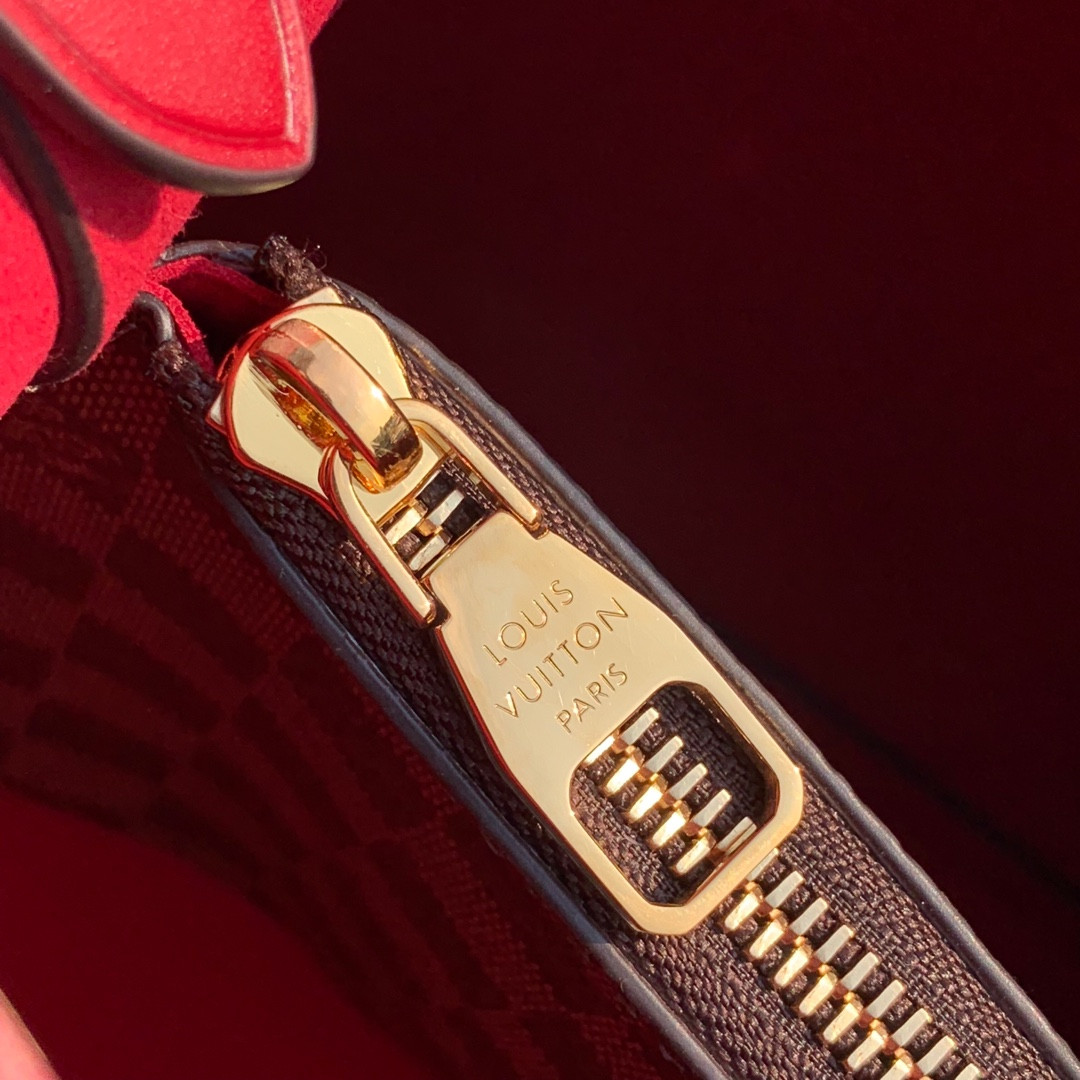 Louis Vuitton Néonoé Bag